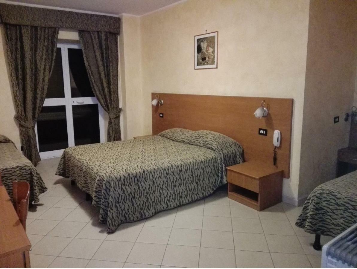 Hotel Villa Giannetto - Rome — Photos 2