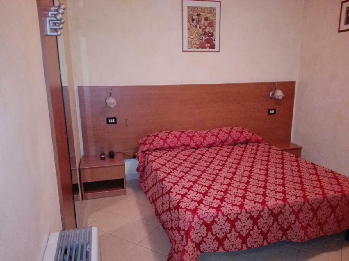 Hotel Villa Giannetto - Rome — Photos 3