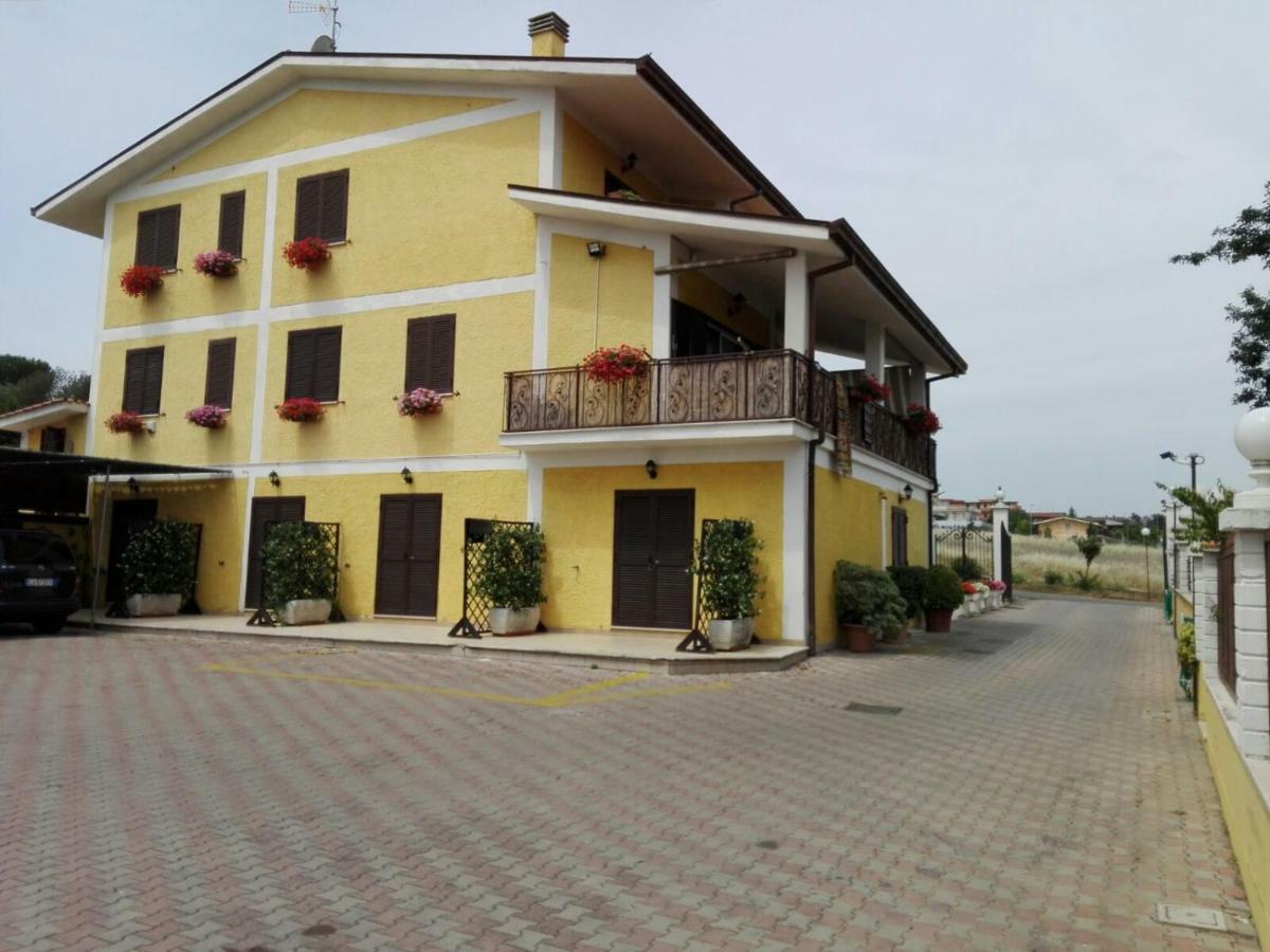Hotel Villa Giannetto - Rome, Rome